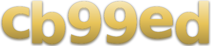 cb99ed logo